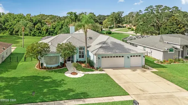 847 Stony Point Drive, Port Orange, FL 32128