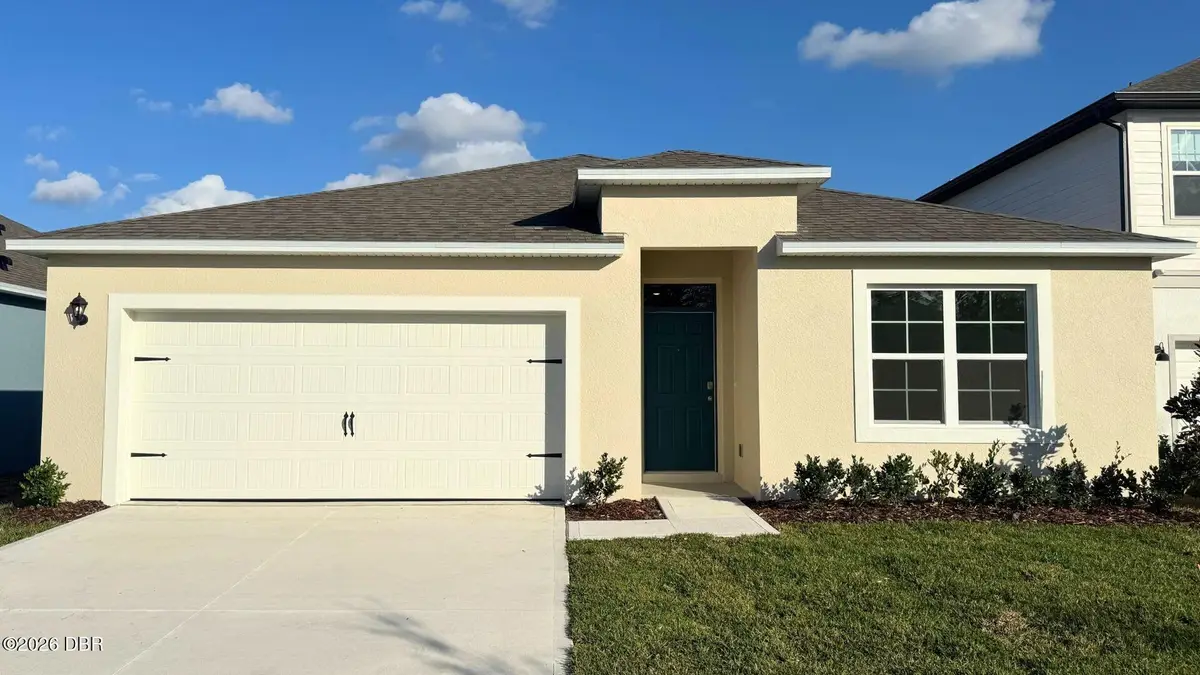 1044 Champion Ridge Drive, Daytona Beach, FL 32124 - #1