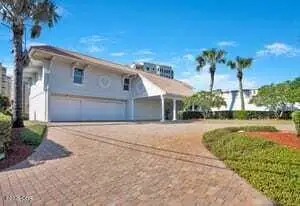 2117 Ocean Drive, New Smyrna Beach, FL 32169 - #1