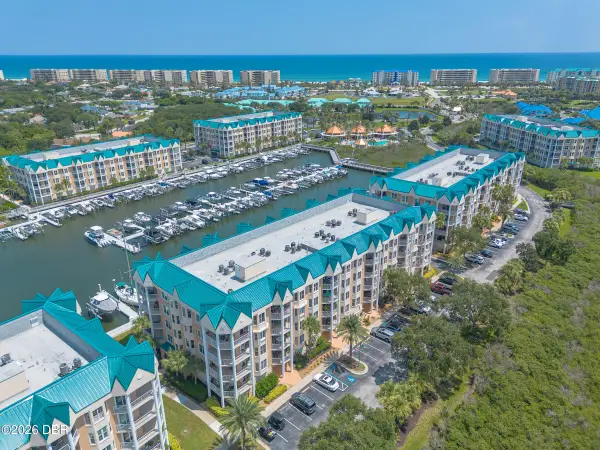 4626 Harbour Village Boulevard #3405, Ponce Inlet, FL 32127