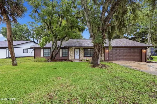 483 Spruceview Drive, Port Orange, FL 32127