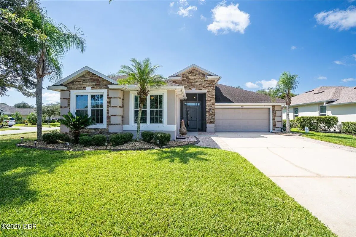 101 Mcgill Circle, Daytona Beach, FL 32124 - #1
