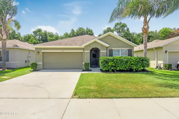 124 Fishermans Cove Drive, Edgewater, FL 32141