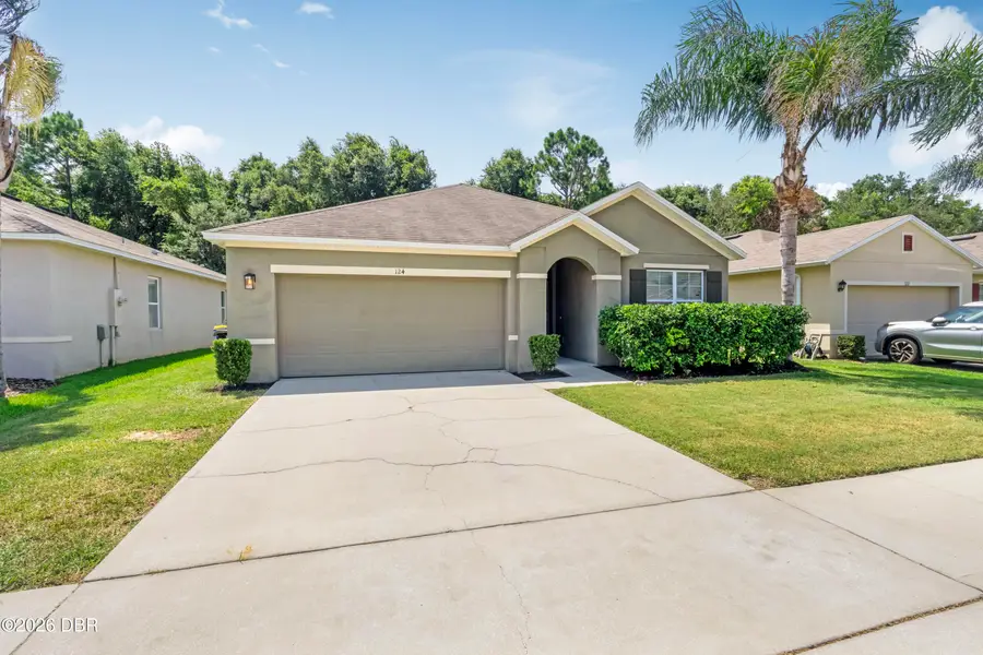 124 Fishermans Cove Drive, Edgewater, FL 32141 - #2