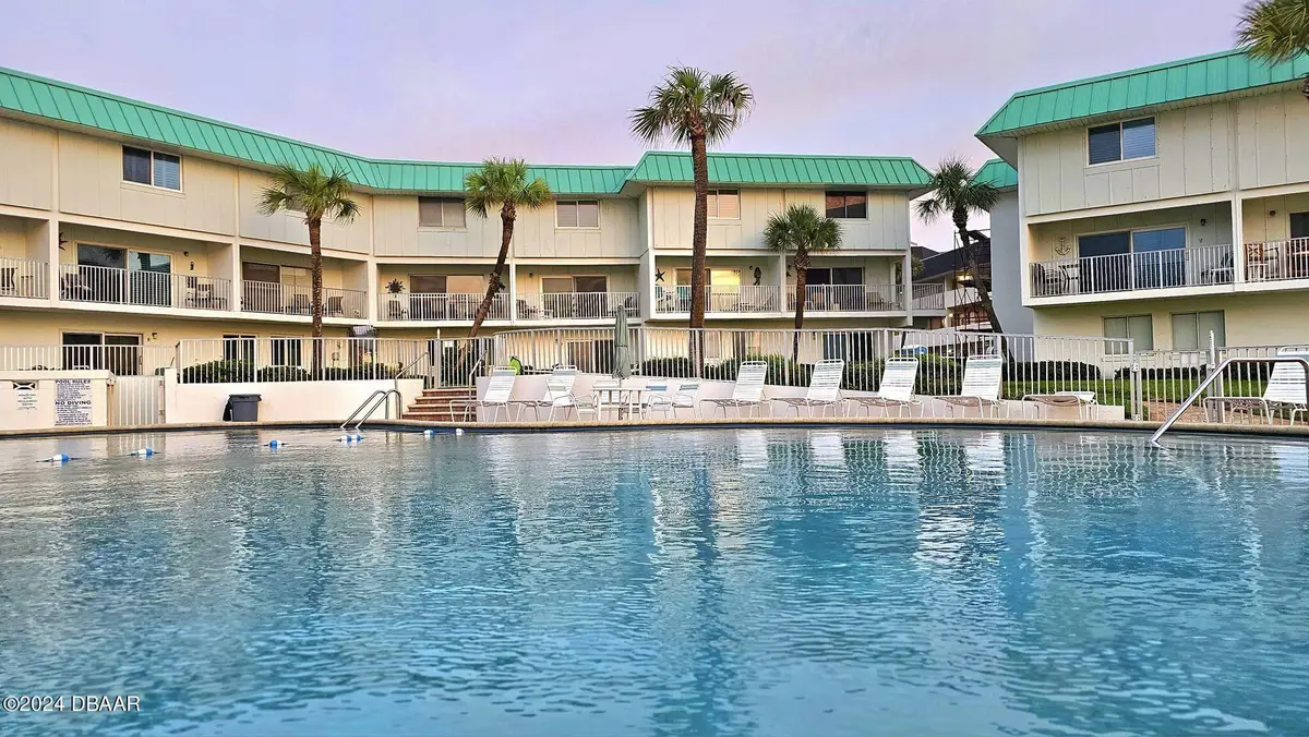 815 Ocean Shore Boulevard #10-A, Ormond Beach, FL 32176 - #1
