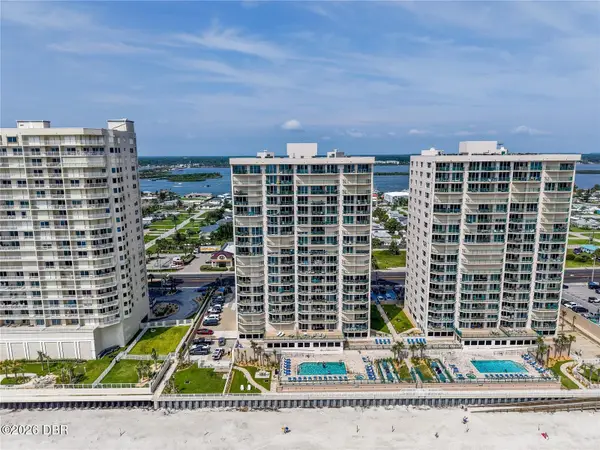 3315 S Atlantic Avenue #1806, Daytona Beach Shores, FL 32118