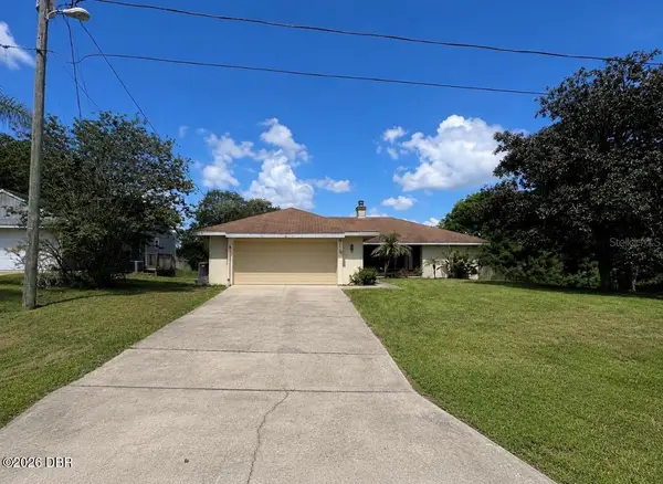 914 Sweetbrier Drive, Deltona, FL 32725