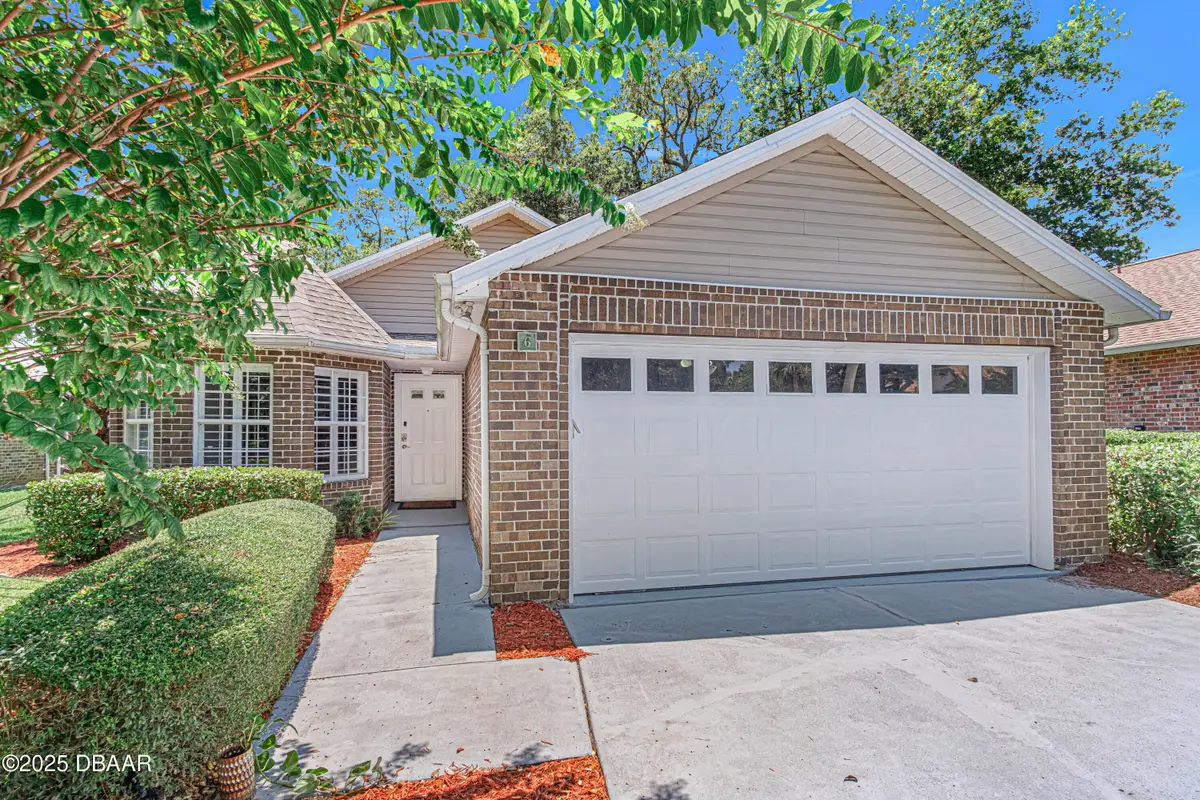 6 Oak Village Drive, Ormond Beach, FL 32174 - #1