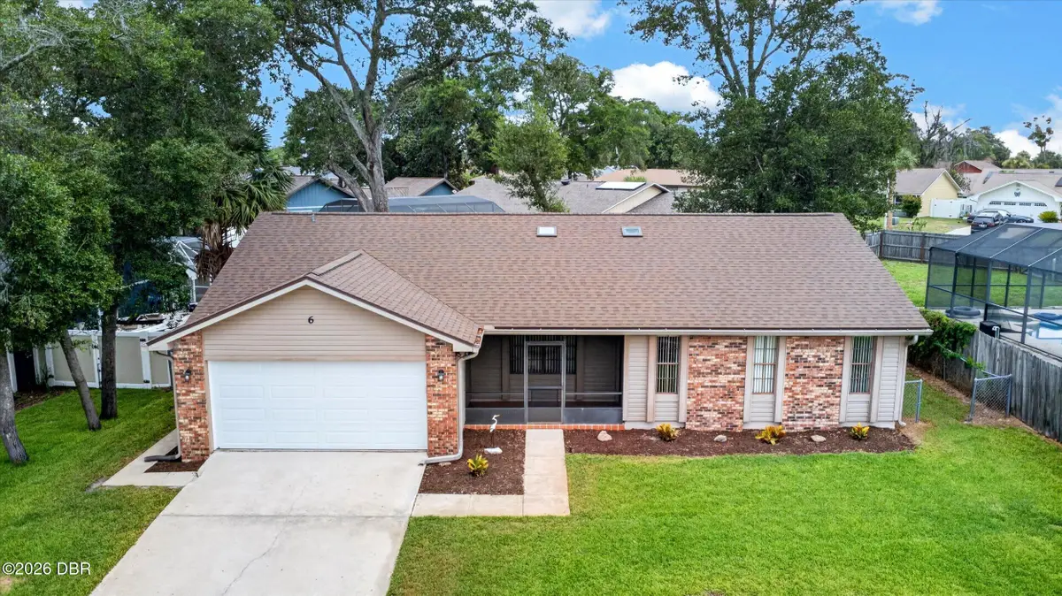6 Parkside Way, Ormond Beach, FL 32174 - #1