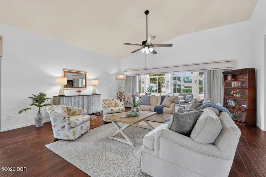 426 Harbour Town Lane, Ormond Beach, FL 32174 - #3