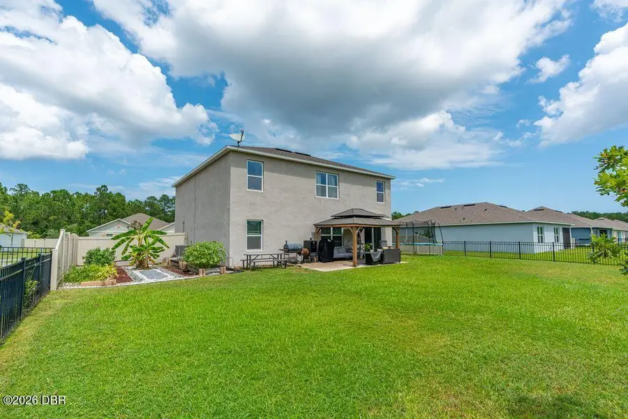 281 Sunset Point Drive, Ormond Beach, FL 32174 - #2