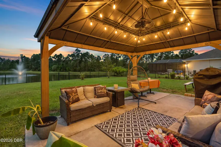 281 Sunset Point Drive, Ormond Beach, FL 32174 - #3