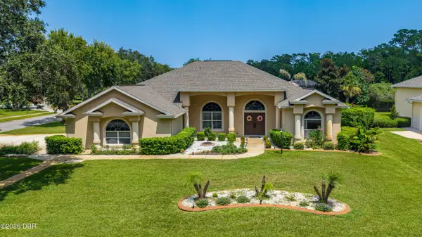 1820 Summer Green Drive, Port Orange, FL 32128