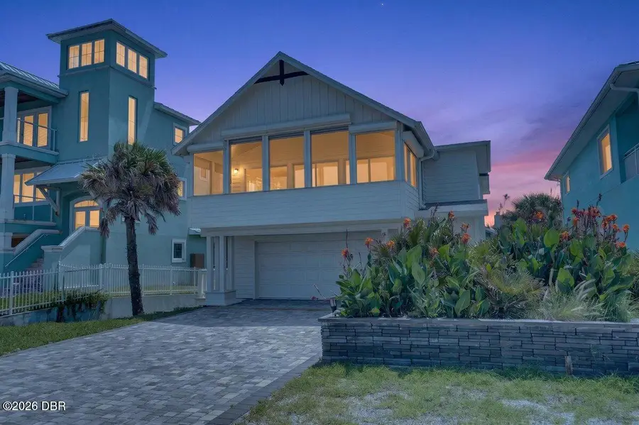6118 S Atlantic Avenue, New Smyrna Beach, FL 32169 - #2