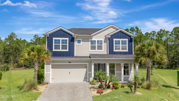 177 Cyan Avenue, Daytona Beach, FL 32124