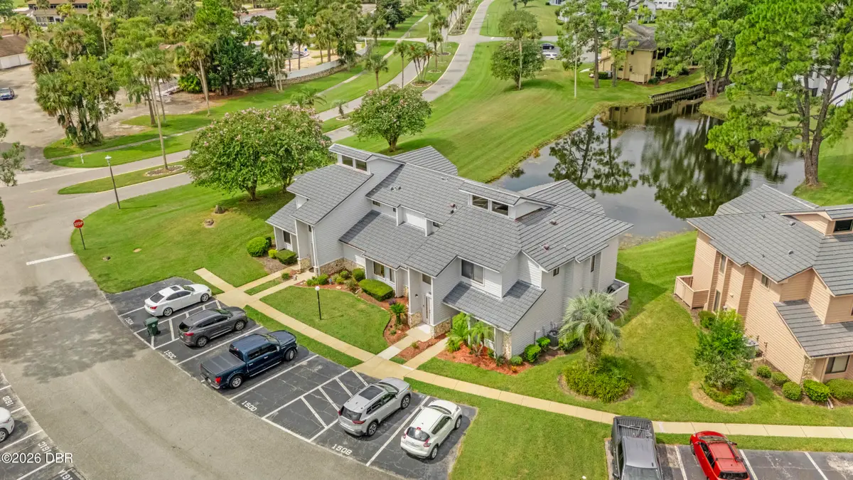 150 Blue Heron Drive #B, Daytona Beach, FL 32119 - #1