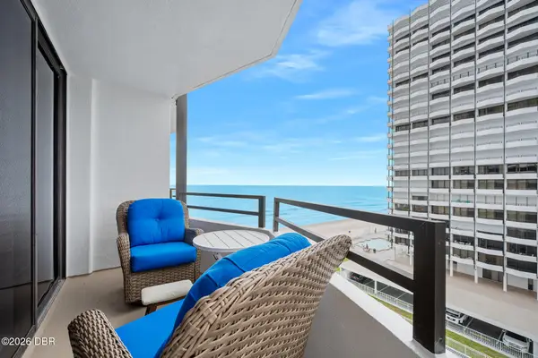 2900 N Atlantic Avenue #606, Daytona Beach, FL 32118