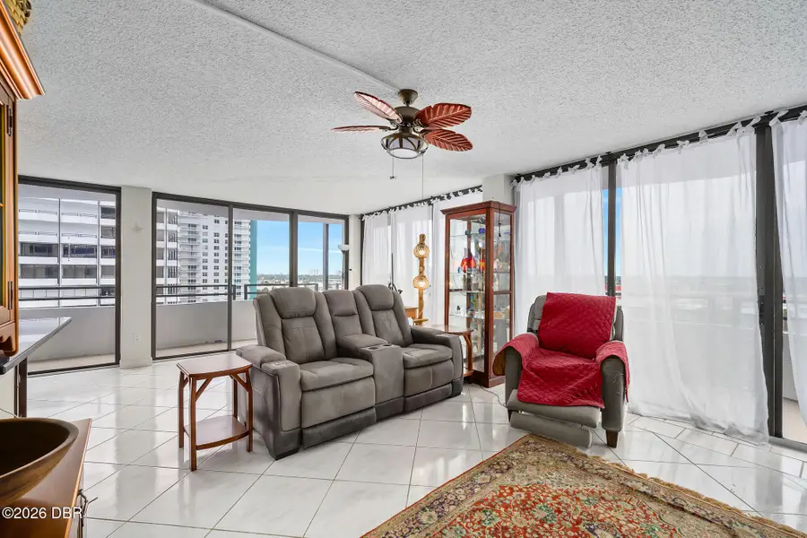 2900 N Atlantic Avenue #606, Daytona Beach, FL 32118 - #3