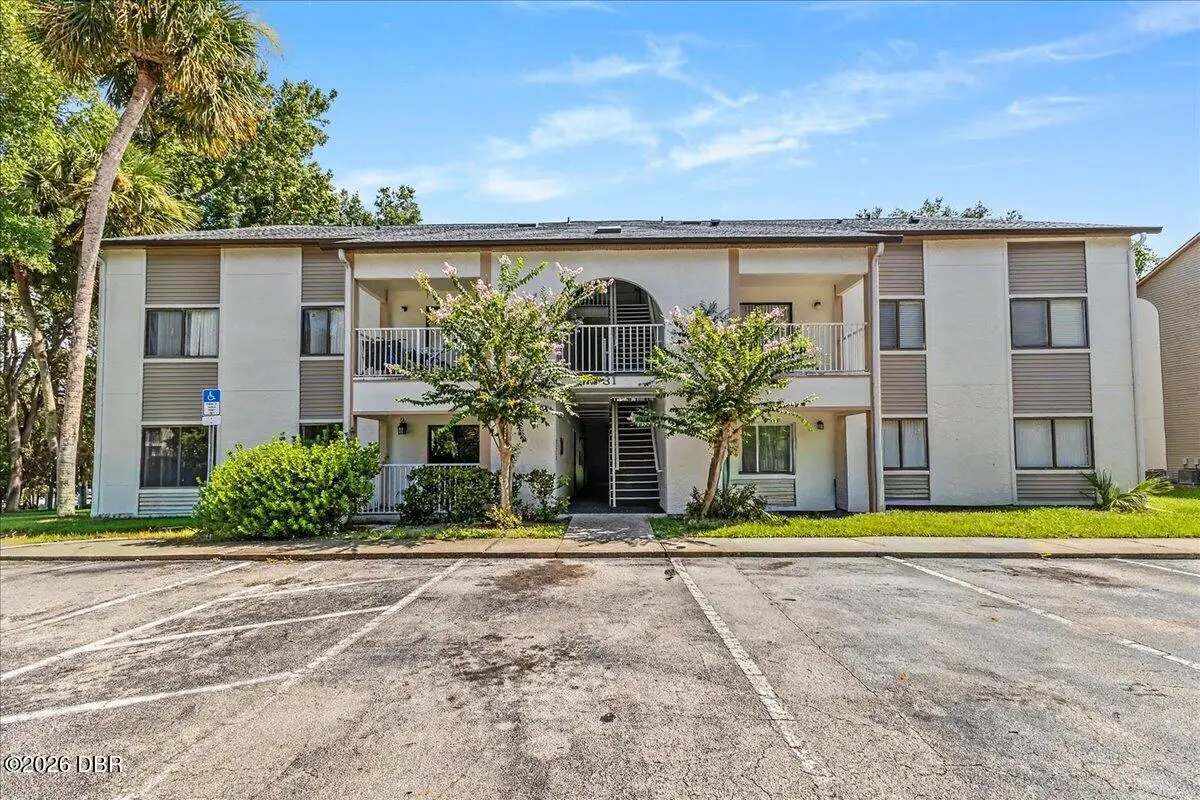 3107 Oak Trail Run #31 Unit 7, Port Orange, FL 32127 - #1