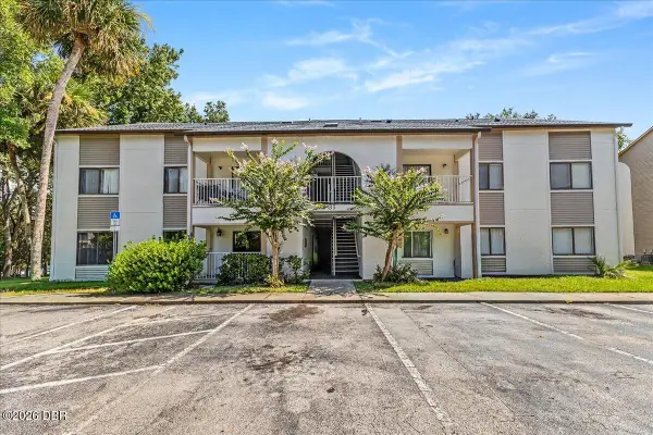 3107 Oak Trail Run #31 Unit 7, Port Orange, FL 32127