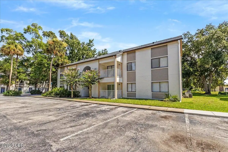 3107 Oak Trail Run #31 Unit 7, Port Orange, FL 32127 - #2