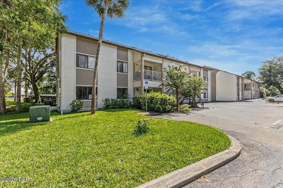 3107 Oak Trail Run #31 Unit 7, Port Orange, FL 32127 - #3