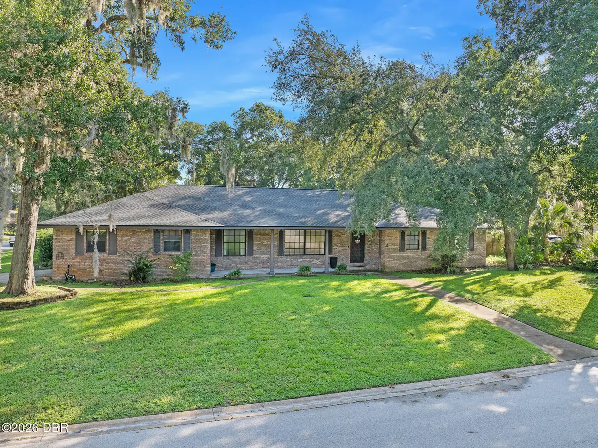 2 Eagle Drive, Ormond Beach, FL 32174 - #1