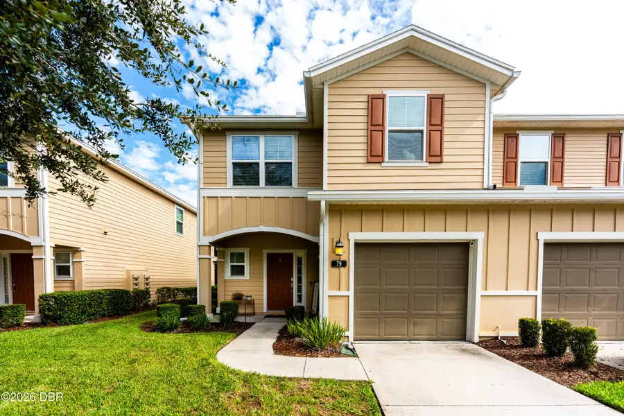 79 Bella Vita Way, Ormond Beach, FL 32174 - #2
