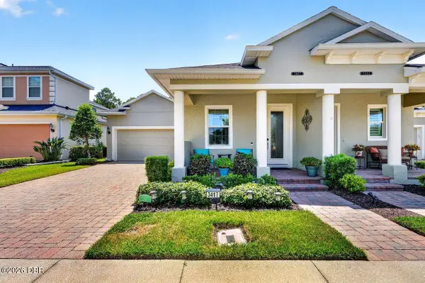 3417 Torre Boulevard, New Smyrna Beach, FL 32168