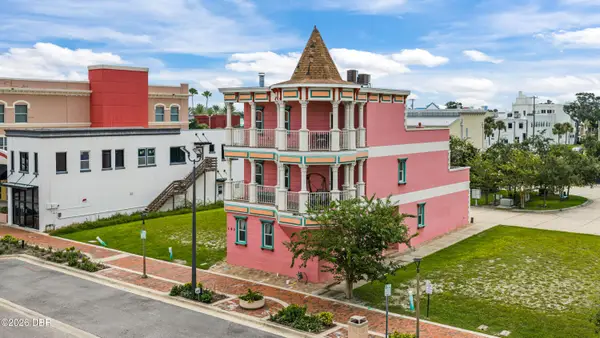 143 Magnolia Avenue, Daytona Beach, FL 32114