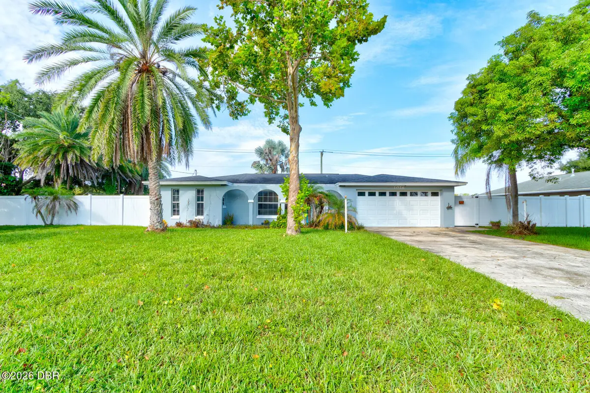 1026 Lake Avenue, Edgewater, FL 32132 - #1