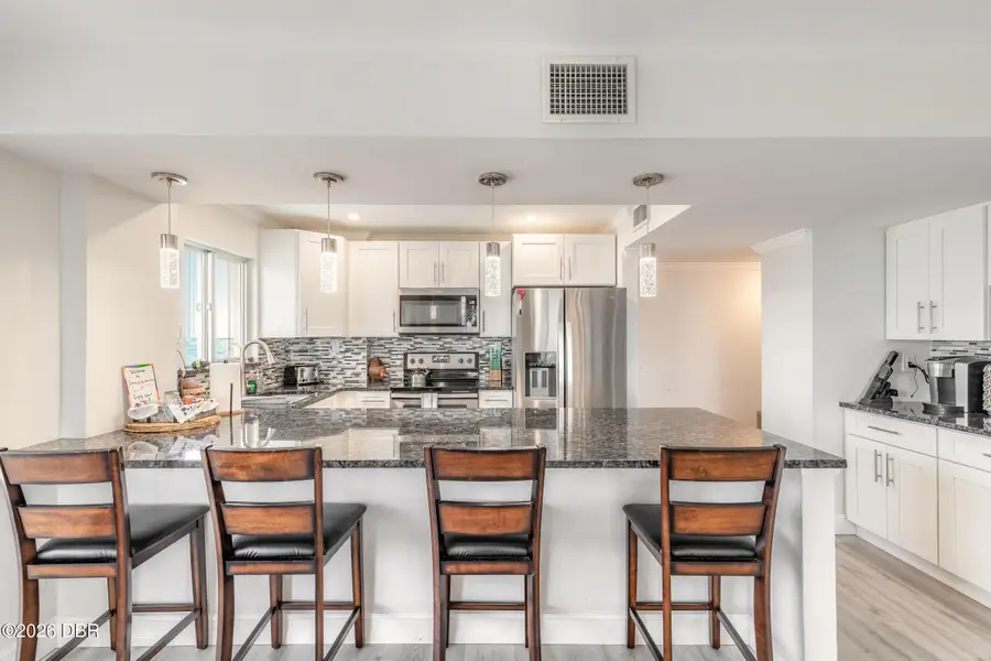 1575 Ocean Shore Boulevard #J070, Ormond Beach, FL 32176 - #3