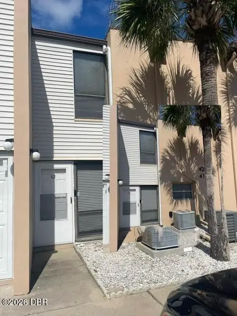 5500 Ocean Shore Boulevard #42, Ormond Beach, FL 32176 - #1
