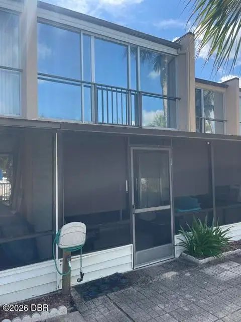 5500 Ocean Shore Boulevard #42, Ormond Beach, FL 32176 - #3