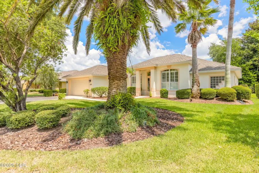 1283 Royal Pointe Lane, Ormond Beach, FL 32174 - #3