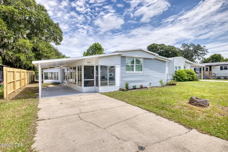 424 Leslie Drive, Port Orange, FL 32127 - #2