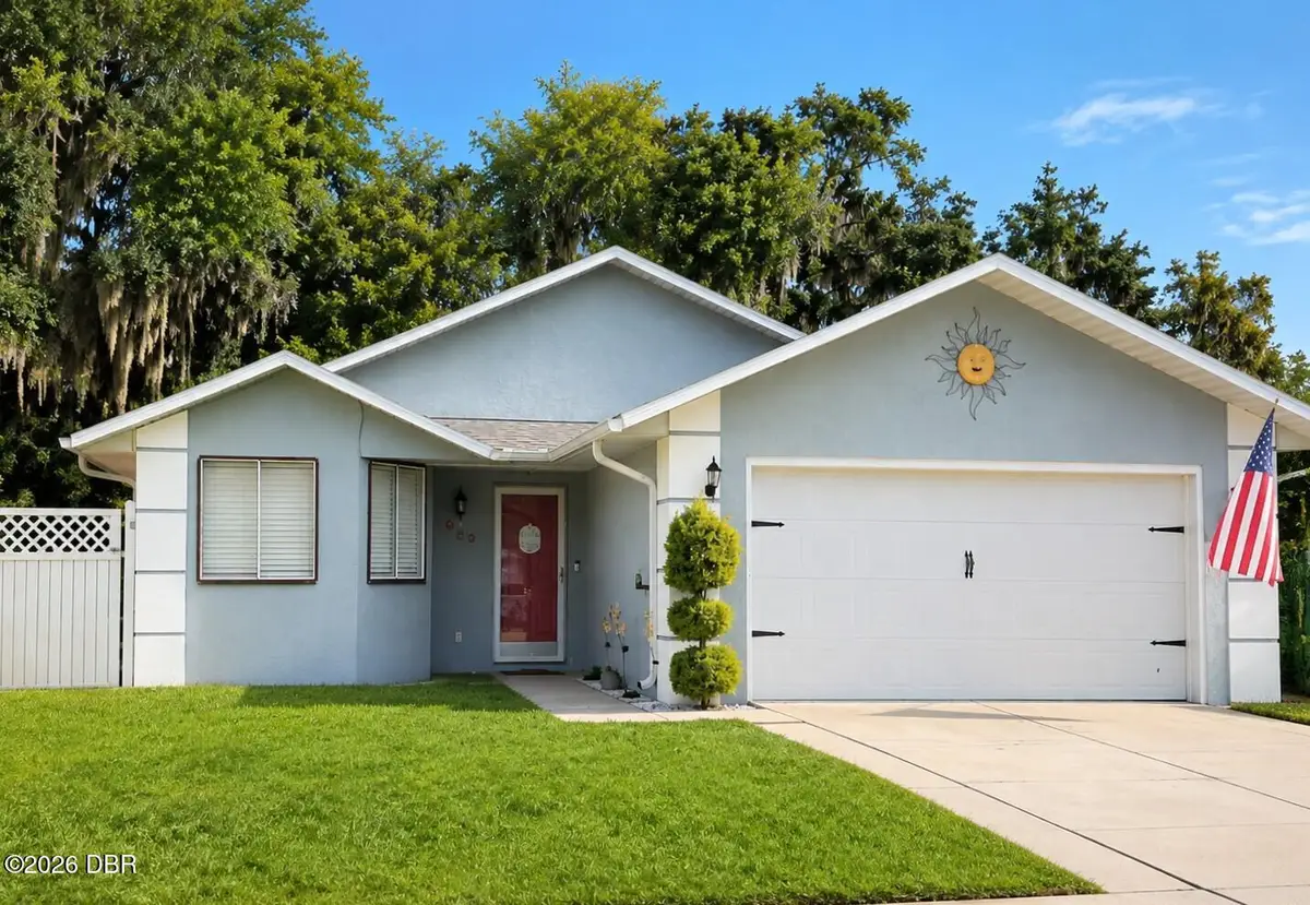 807 Little Town Road, Port Orange, FL 32127 - #1