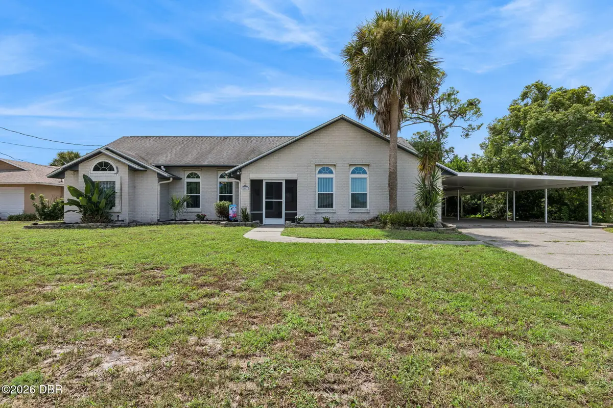 2504 Glenwood Drive, Edgewater, FL 32141 - #1