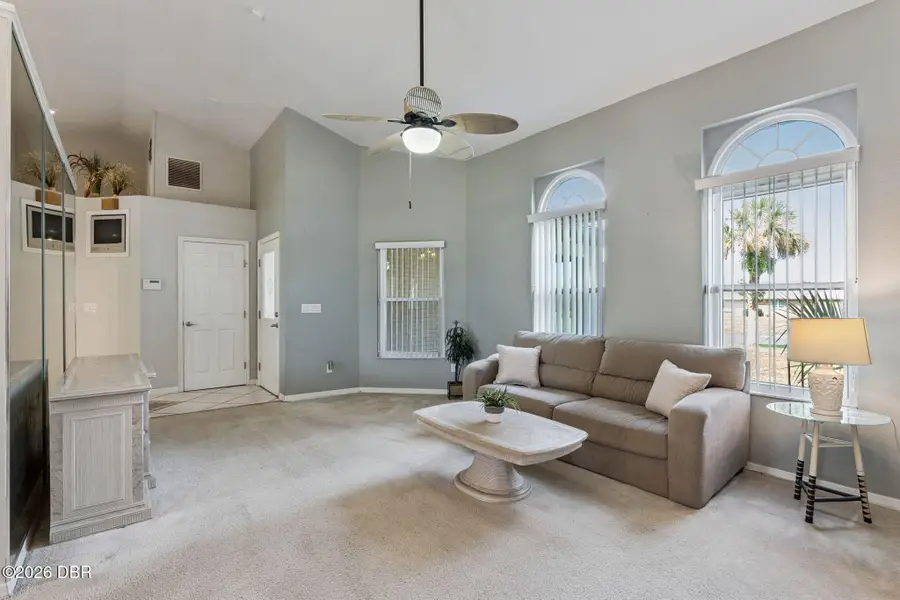 2504 Glenwood Drive, Edgewater, FL 32141 - #2
