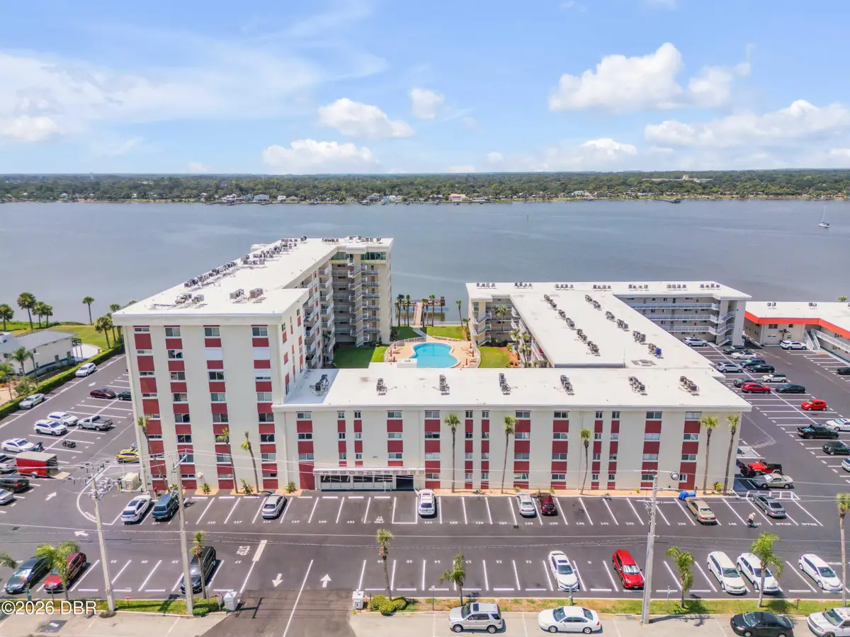 2711 N Halifax Avenue #372, Daytona Beach, FL 32118 - #1