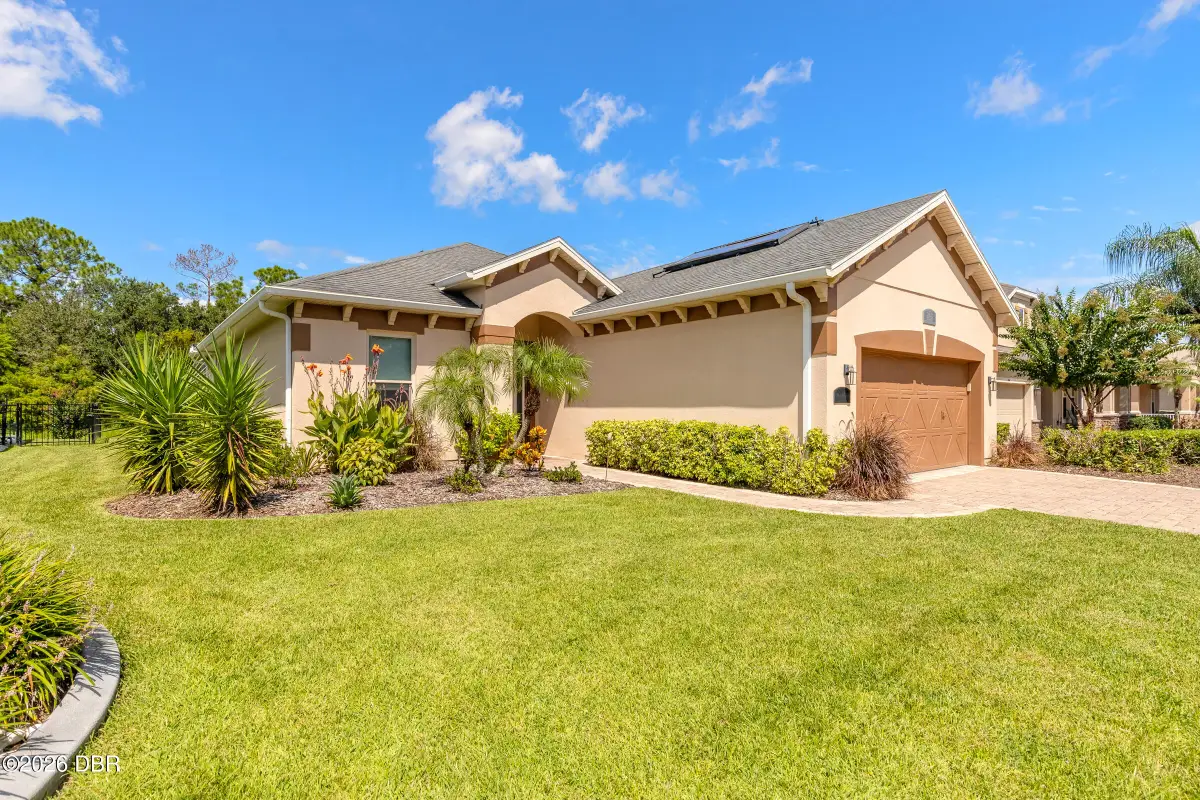 248 Birkdale Drive, Daytona Beach, FL 32124 - #1