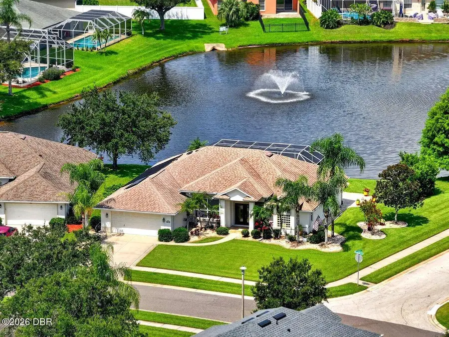 1761 Creekwater Boulevard, Port Orange, FL 32128 - #3