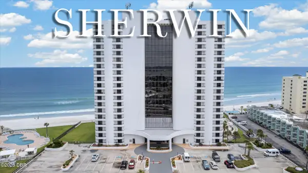 2555 S Atlantic Avenue #207, Daytona Beach Shores, FL 32118