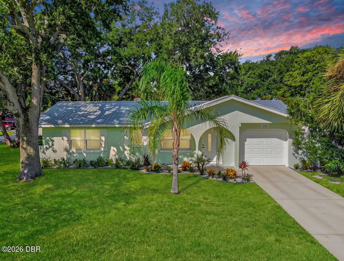 5464 Riverside Drive, Port Orange, FL 32127 - #1