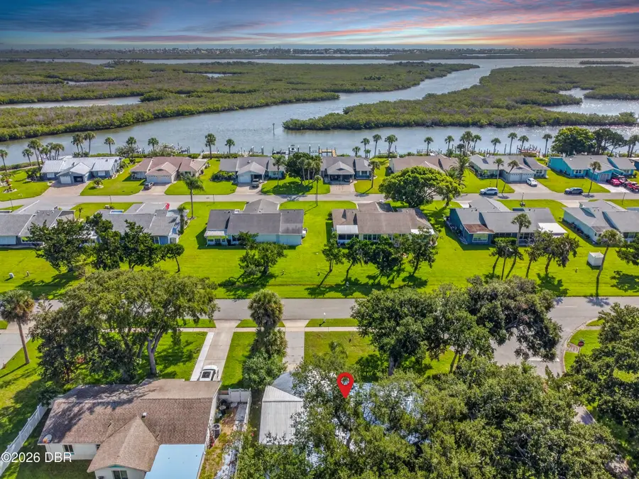 5464 Riverside Drive, Port Orange, FL 32127 - #3