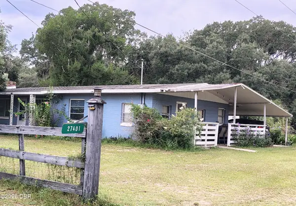 27401 Main Avenue, Okahumpka,  34762