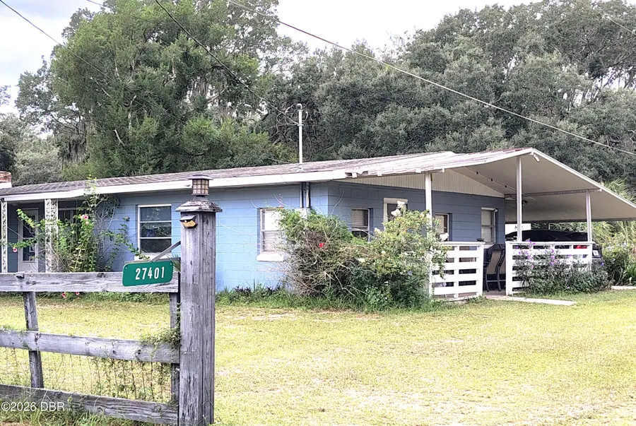 27401 Main Avenue, Okahumpka, FL 34762 - #2