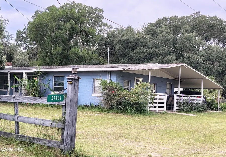 27401 Main Avenue, Okahumpka, FL 34762 - #3