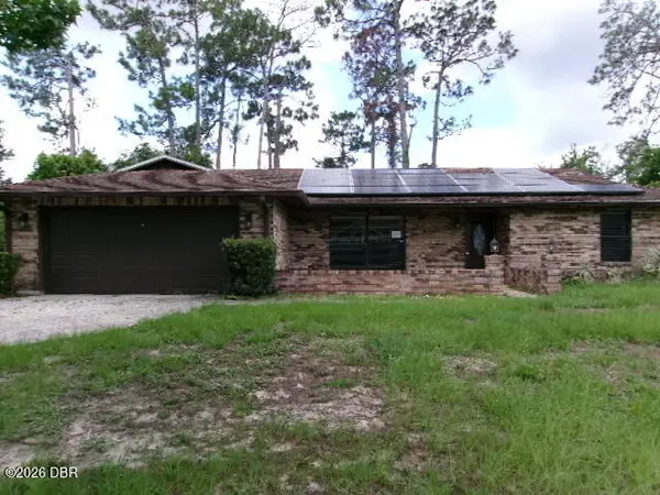 1490 Melshire Avenue, Deltona, FL 32738