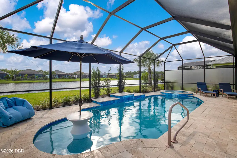 336 High Tide Lane, Daytona Beach, FL 32124 - #3